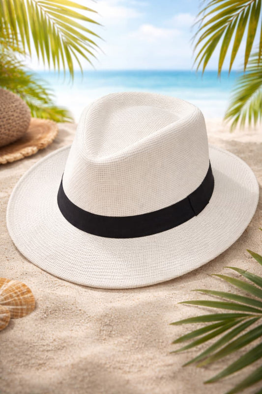 Sombrero Riviera Hat